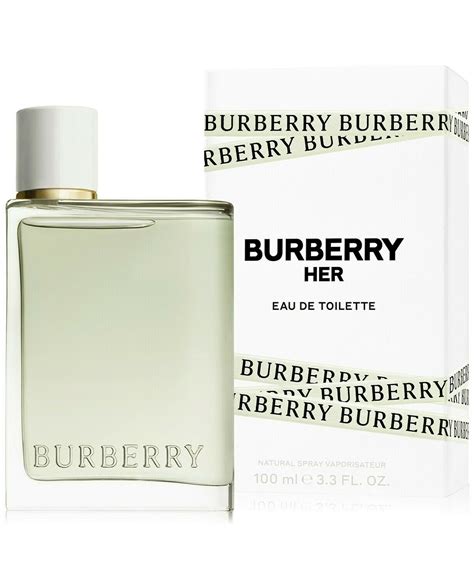 burberry her bath and body works|Burberry Her eau de toilette.